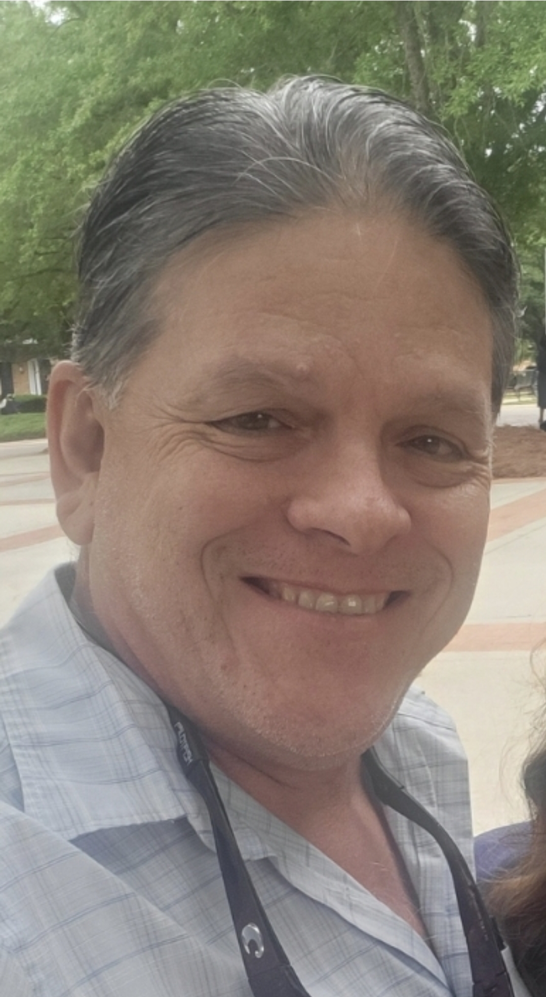 Joe Davis, Owner and Lead Irrigation Specialist at Sprinklers and Lawns